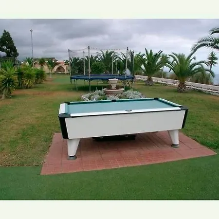 דירה Ferienwohnung Auf Grosser Finca - F0188 - #92250 *