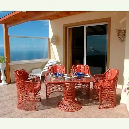 Ferienwohnung Auf Grosser Finca - F0188 - #92250 דירה *