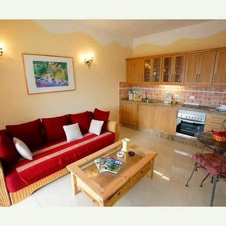 Апартаменты Ferienwohnung Auf Grosser Finca - F0188 - #92250 *