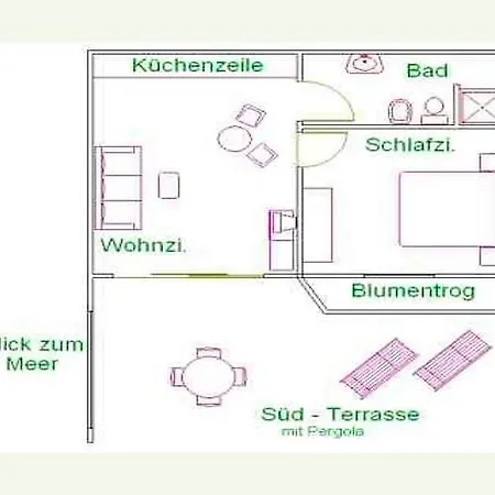 Ferienwohnung Auf Grosser Finca - F0188 - #92250 Чио