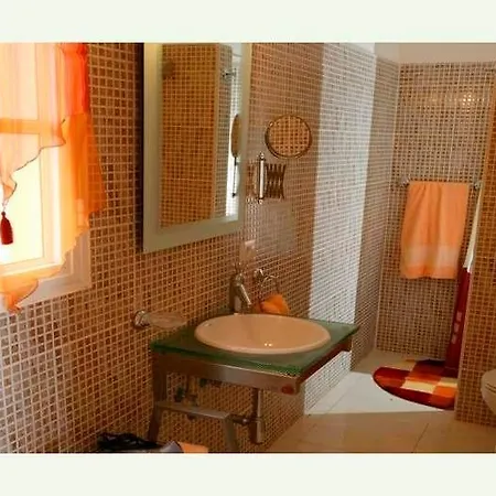 Ferienwohnung Auf Grosser Finca - F0188 - #92250 Апартаменты *