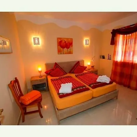 Ferienwohnung Auf Grosser Finca - F0188 - #92250